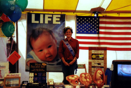 Fair Queen