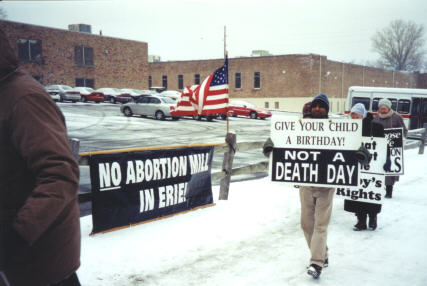 Demonstration