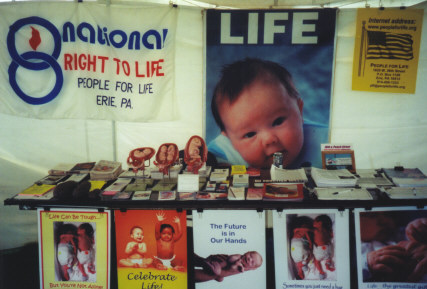 National Right to Life