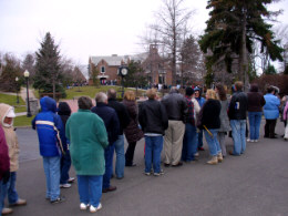 Long Lines