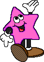 A Star!