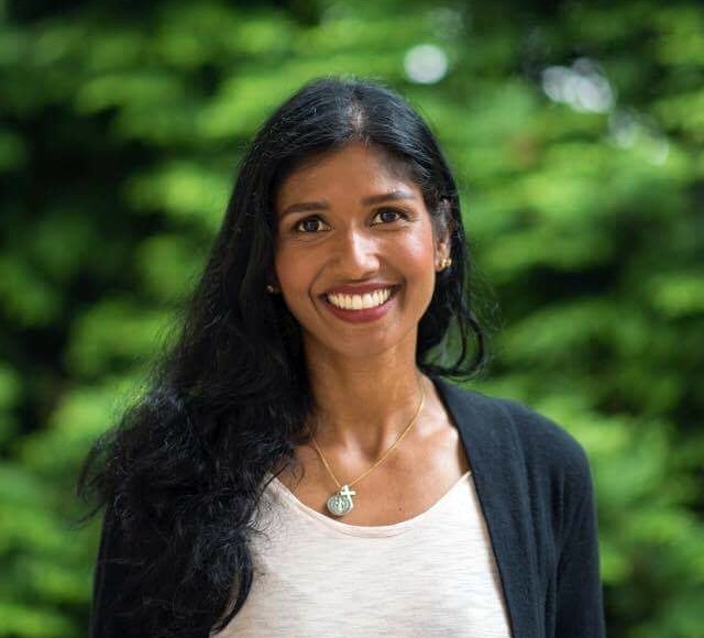 Dr. Monique Ruberu