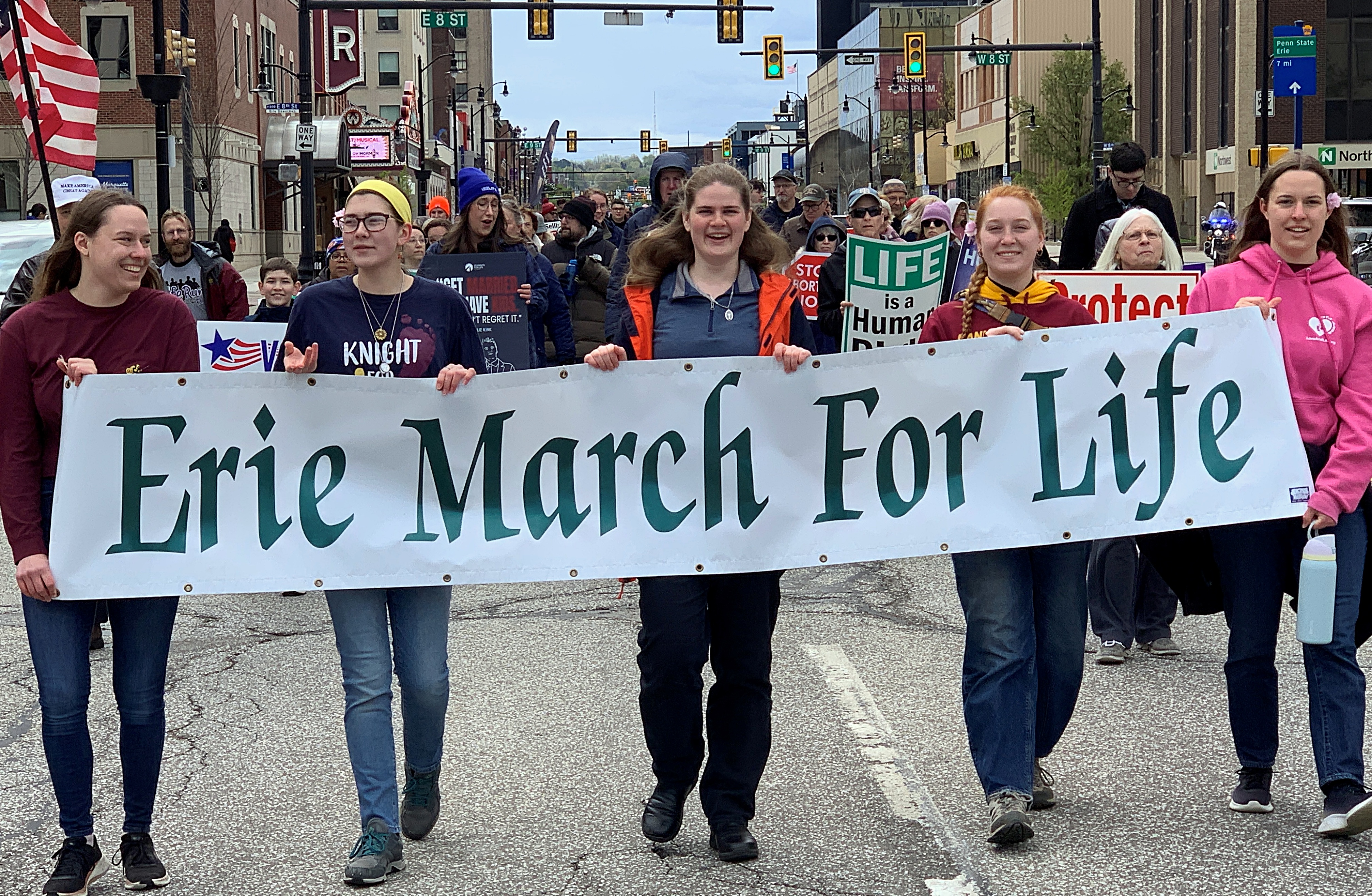 March for Life 2026