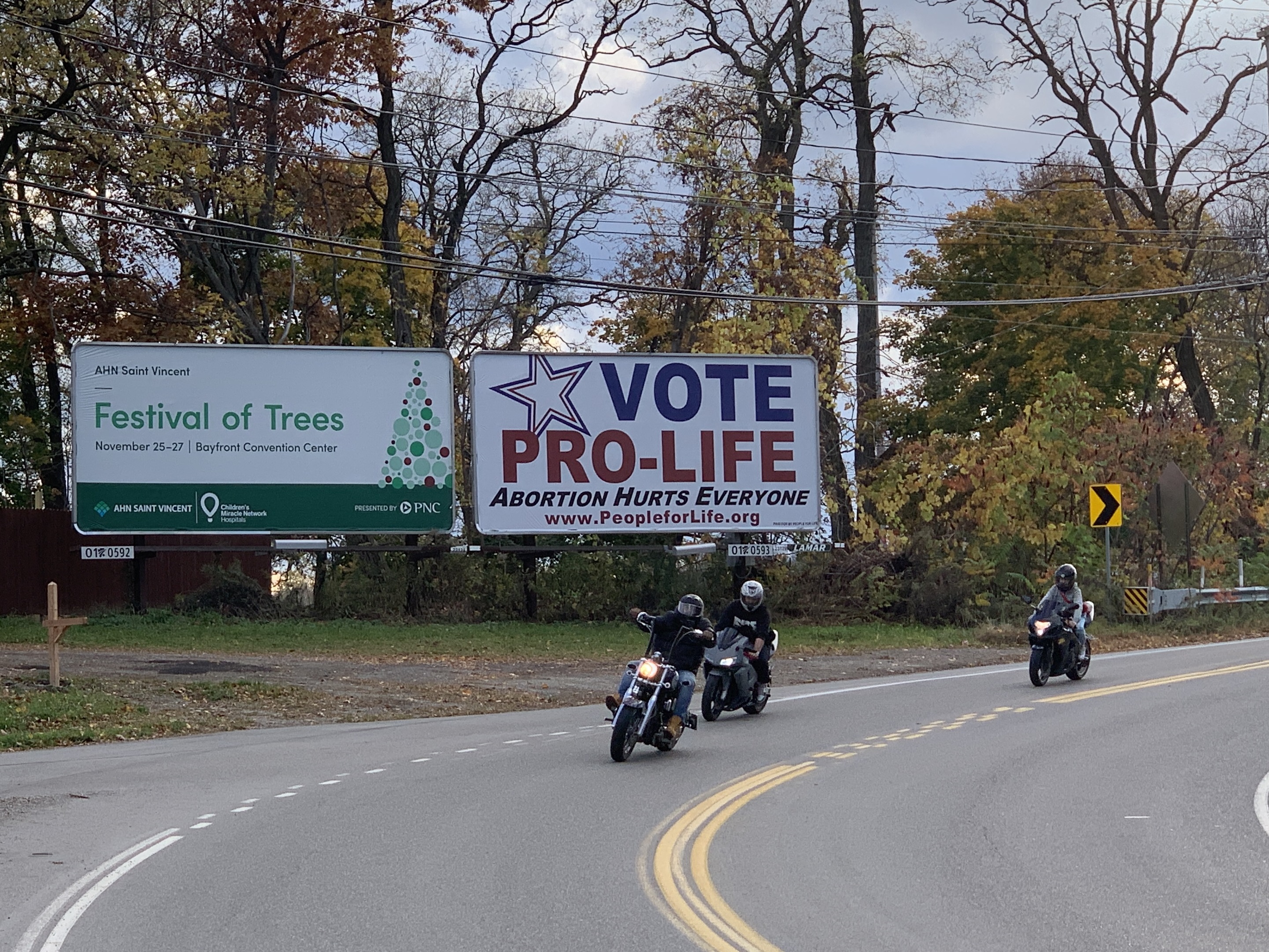 Vote Pro-Life