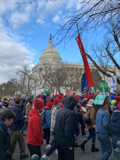 March for Life