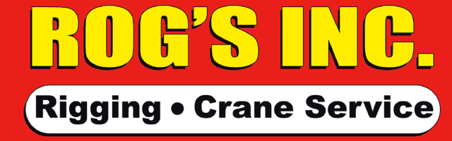 ROG'S Inc.